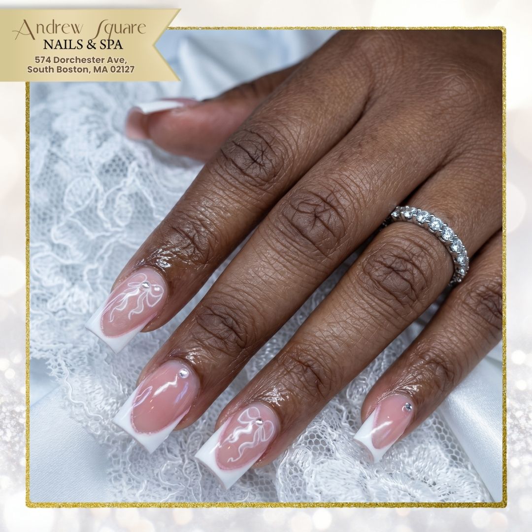 Nail June 8